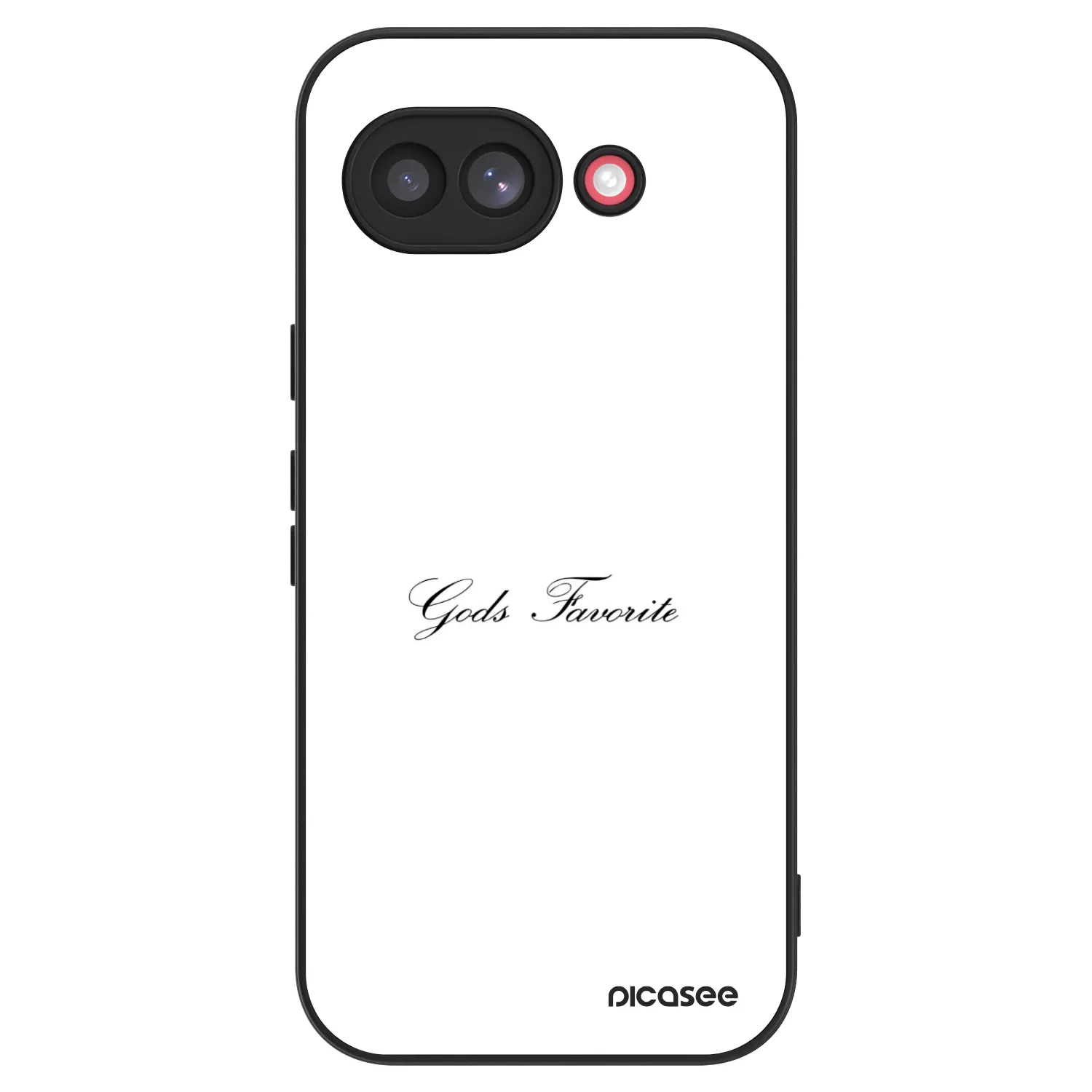 Picasee ULTIMATE CASE za Google Pixel 10a - Gods Favorite
