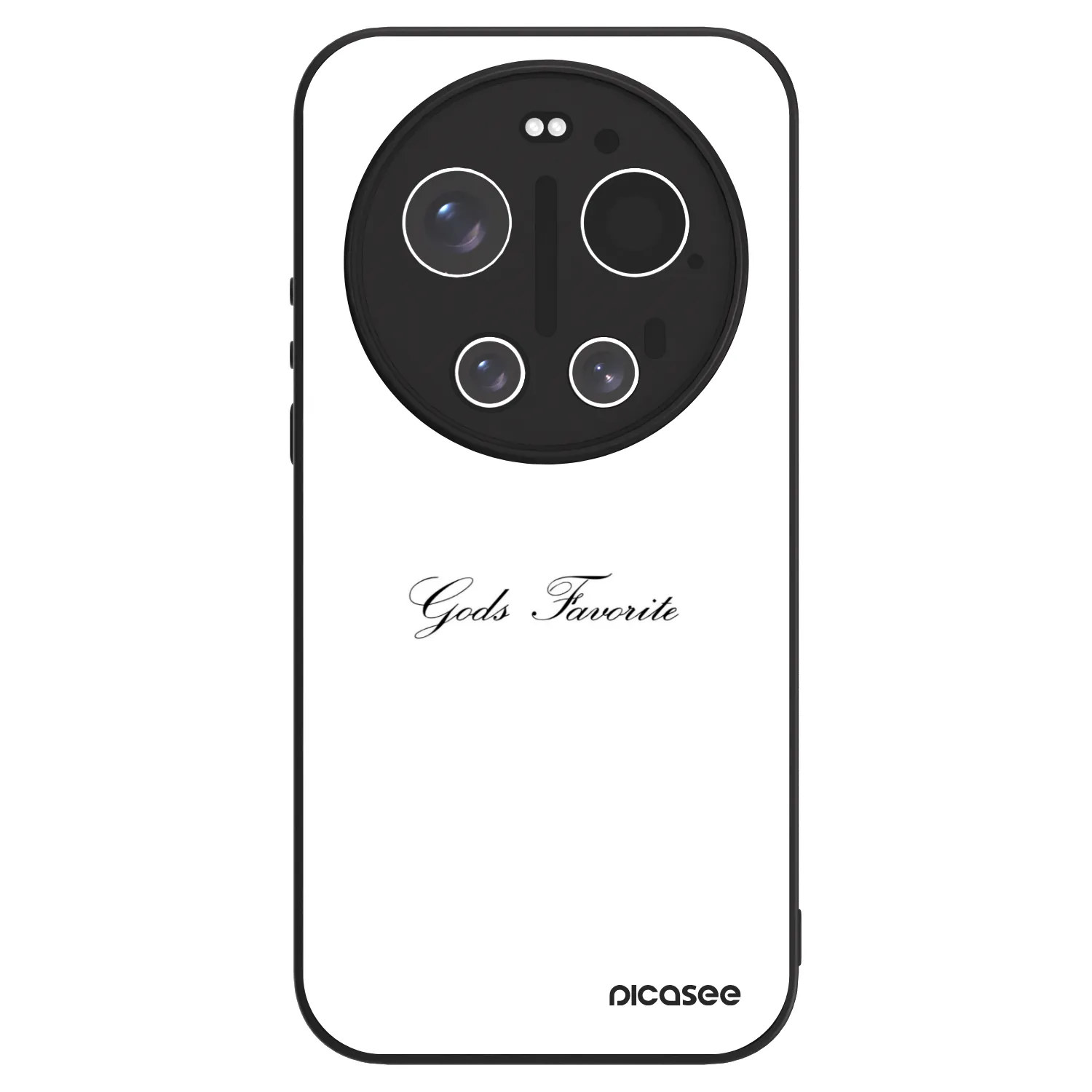 ULTIMATE CASE PowerShare za Xiaomi 17 Ultra - Gods Favorite