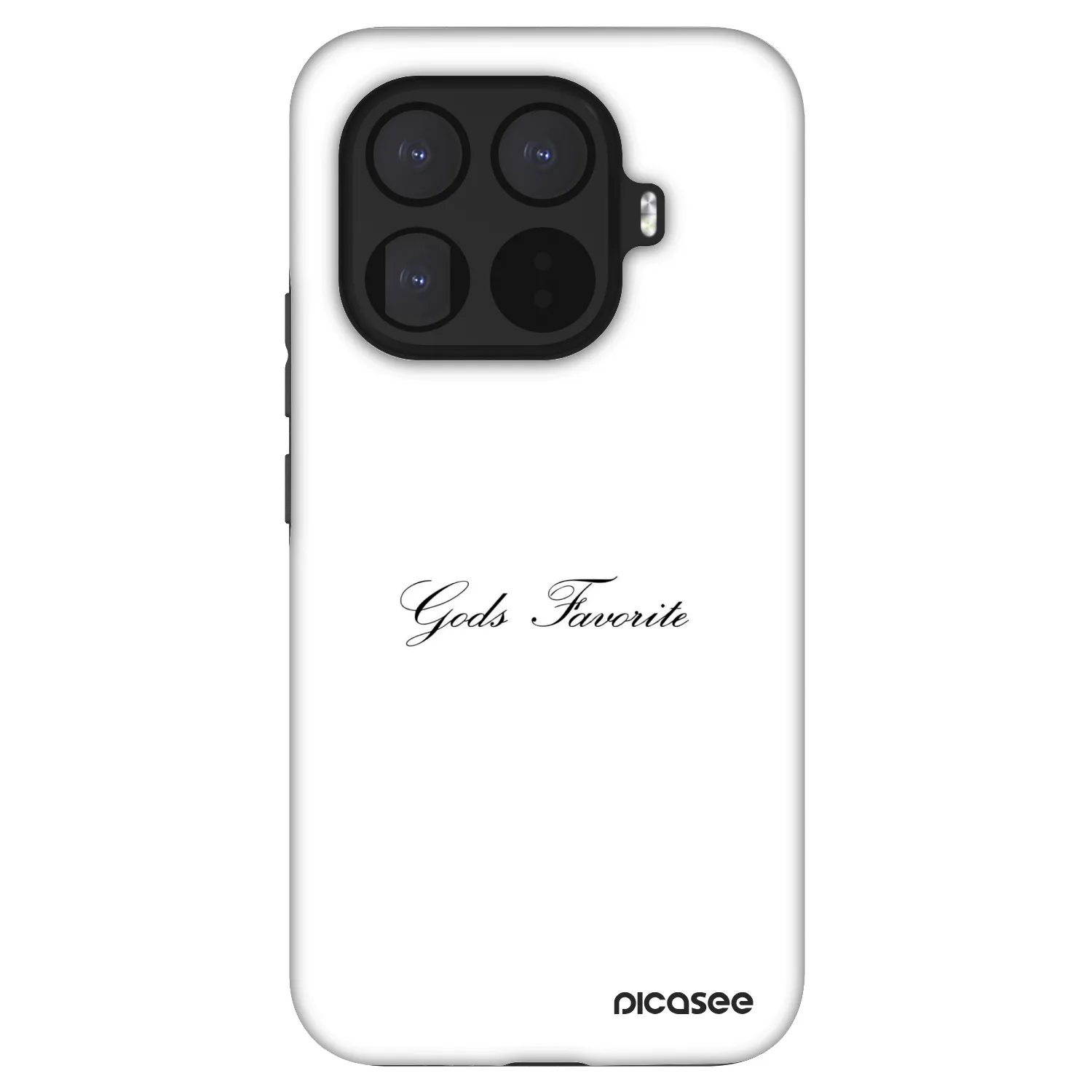 Picasee Fashion Case za Xiaomi 15T Pro - Gods Favorite