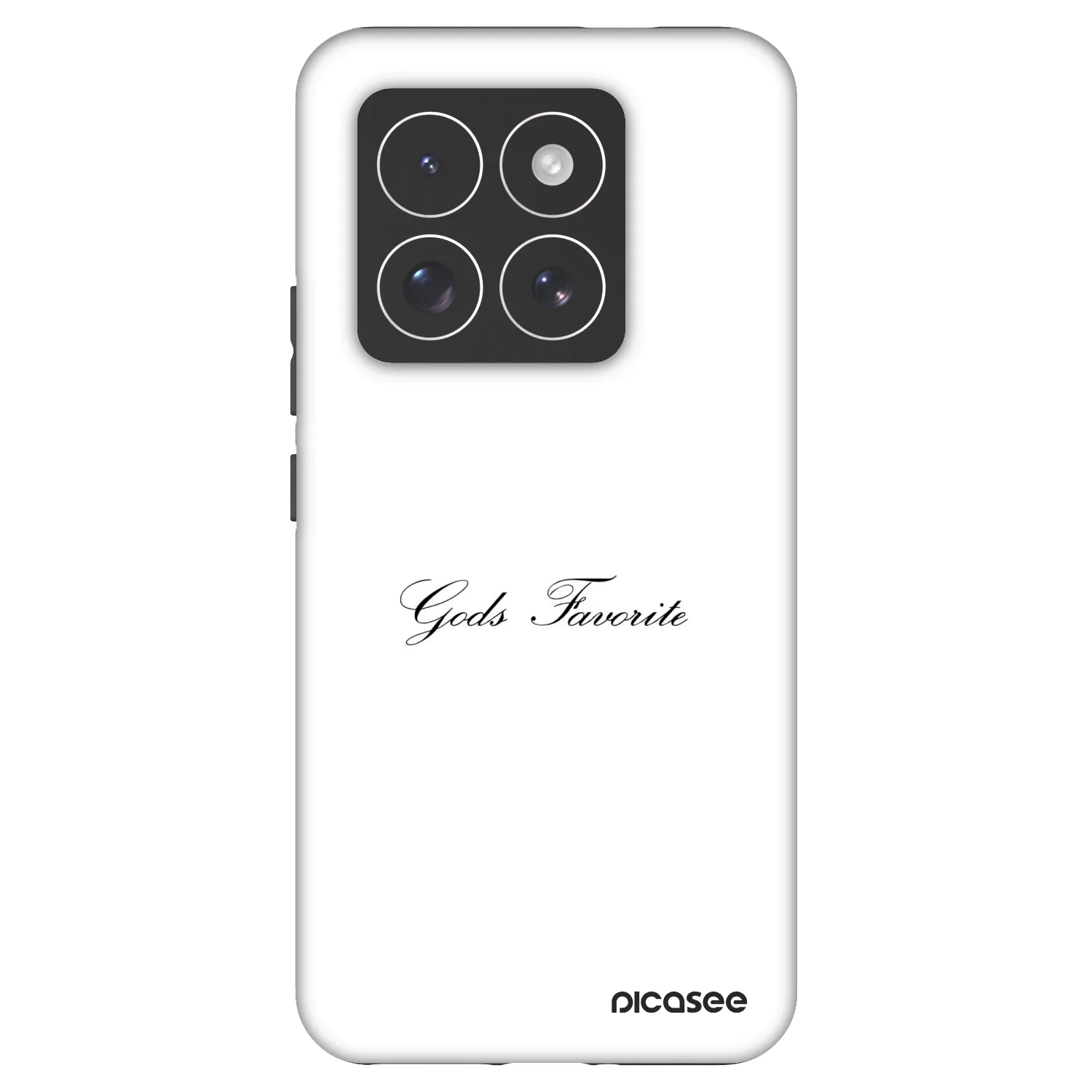 Picasee Fashion Case za Xiaomi 14 Pro - Gods Favorite