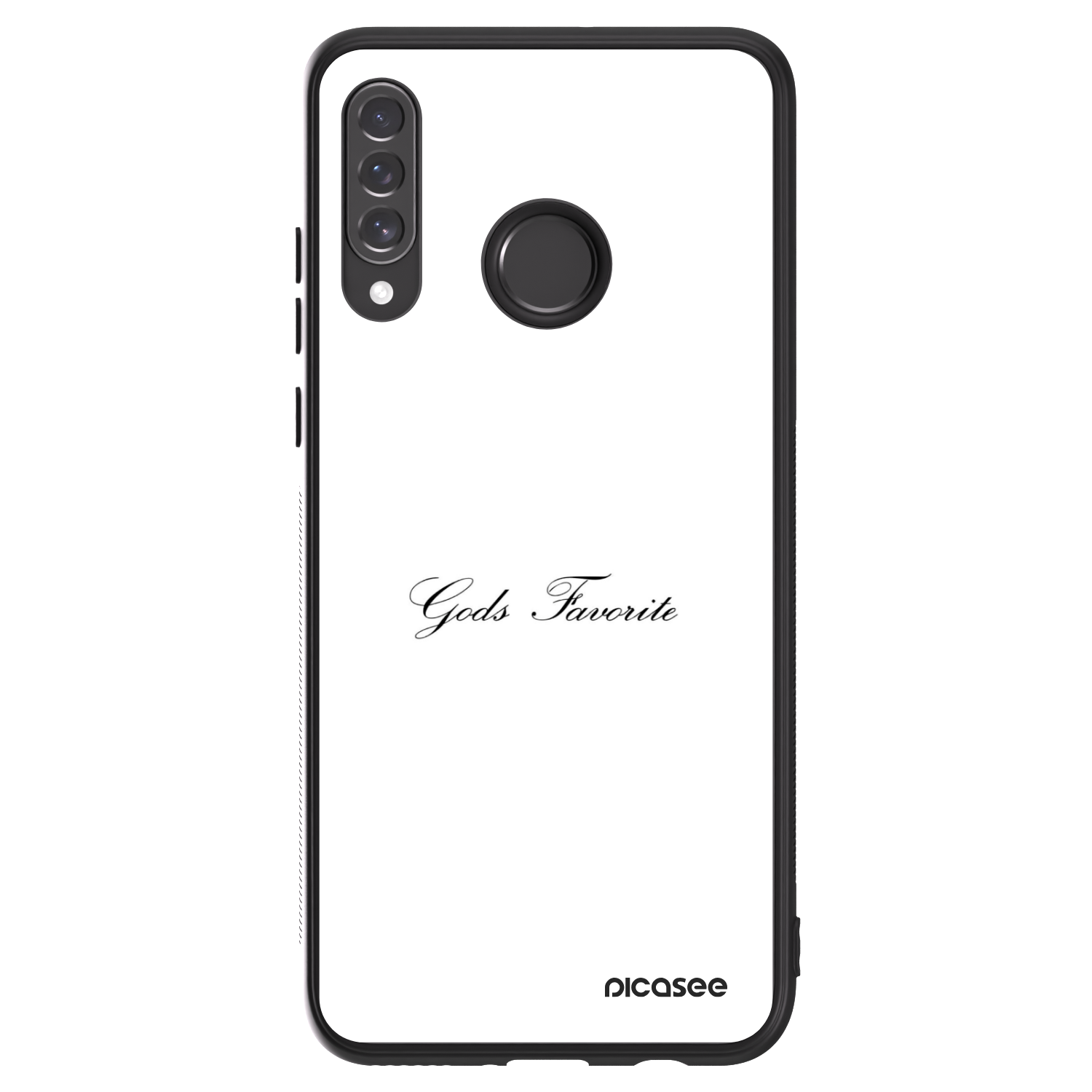 Picasee ULTIMATE CASE za Huawei P30 Lite - Gods Favorite