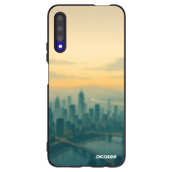 Ovitek za Honor 9X Pro - Airplane mode