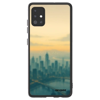 Ovitek za Samsung Galaxy A73 5G - Airplane mode