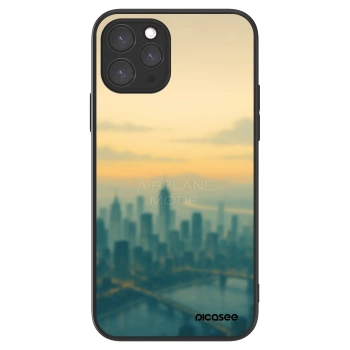 Picasee ULTIMATE CASE za Apple iPhone 11 Pro - Airplane mode