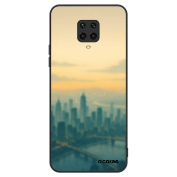 Ovitek za Xiaomi Redmi Note 9 Pro - Airplane mode