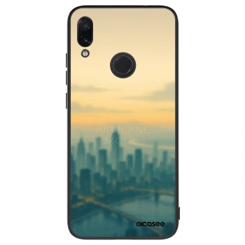 Ovitek za Xiaomi Redmi Note 7 - Airplane mode