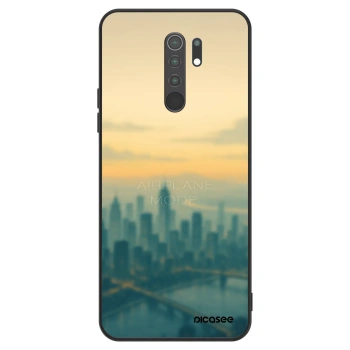 Ovitek za Xiaomi Redmi 9 - Airplane mode