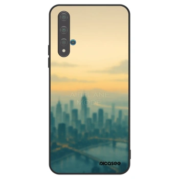 Ovitek za Huawei Nova 5T - Airplane mode
