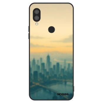 Ovitek za Xiaomi Redmi 7 - Airplane mode