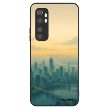 Ovitek za Xiaomi Mi Note 10 Lite - Airplane mode