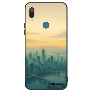 Ovitek za Huawei Y7 2019 - Airplane mode