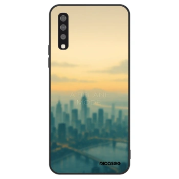 Ovitek za Samsung Galaxy A70 A705F - Airplane mode