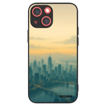 Picasee ULTIMATE CASE za Apple iPhone 13 mini - Airplane mode
