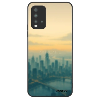 Ovitek za Xiaomi Redmi 9T - Airplane mode