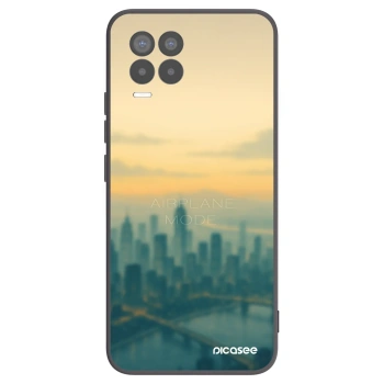 Ovitek za Realme 8 4G - Airplane mode