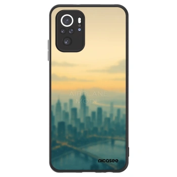 Ovitek za Xiaomi Redmi Note 10S - Airplane mode