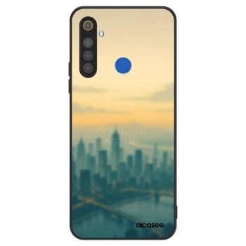 Ovitek za Realme 5 - Airplane mode