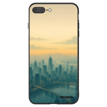 Ovitek za Apple iPhone 8 Plus - Airplane mode