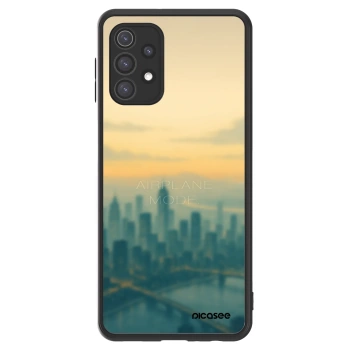 Picasee ULTIMATE CASE za Samsung Galaxy A32 5G A326B - Airplane mode