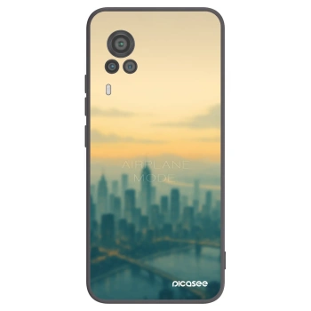 Ovitek za Vivo X60 Pro 5G - Airplane mode