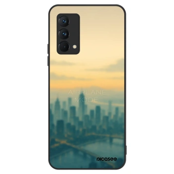 Ovitek za Realme GT Master Edition 5G - Airplane mode