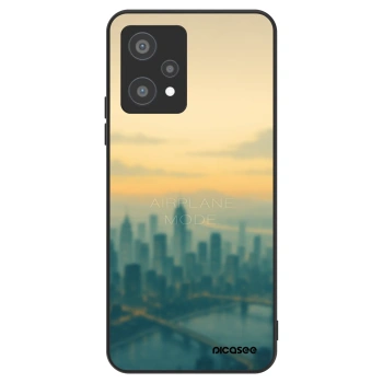 Ovitek za Realme 9 Pro 5G - Airplane mode