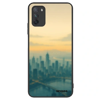 Ovitek za Xiaomi Poco M3 - Airplane mode