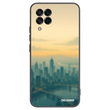 Ovitek za Samsung Galaxy M53 5G - Airplane mode