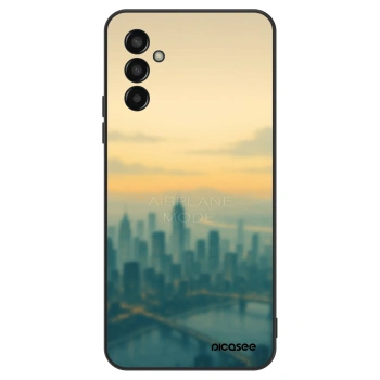 Ovitek za Samsung Galaxy M13 M135F - Airplane mode