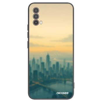 Ovitek za Motorola Moto E40 - Airplane mode
