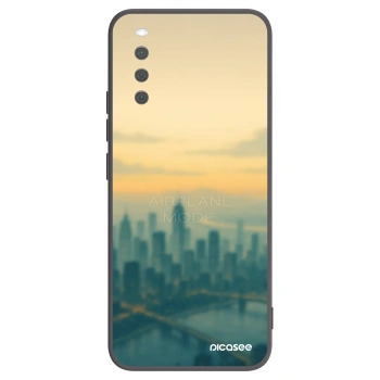 Ovitek za Sony Xperia 10 III - Airplane mode