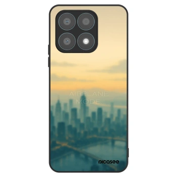 Ovitek za Honor X8a - Airplane mode