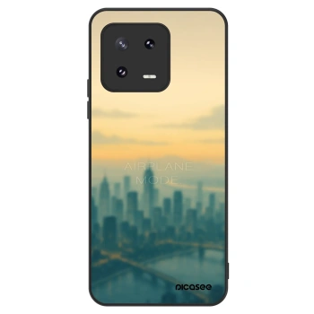 Ovitek za Xiaomi 13 Pro - Airplane mode