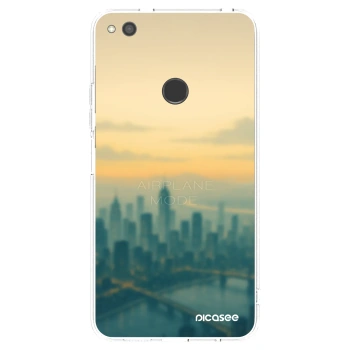 Ovitek za Huawei P9 Lite 2017 - Airplane mode