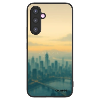 Picasee ULTIMATE CASE za Samsung Galaxy A54 5G A546B - Airplane mode