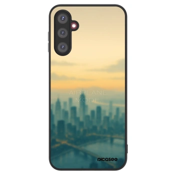 Picasee ULTIMATE CASE za Samsung Galaxy A14 5G A146P - Airplane mode