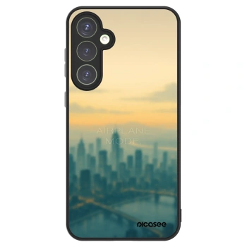 Picasee ULTIMATE CASE za Samsung Galaxy S23 FE S711B - Airplane mode