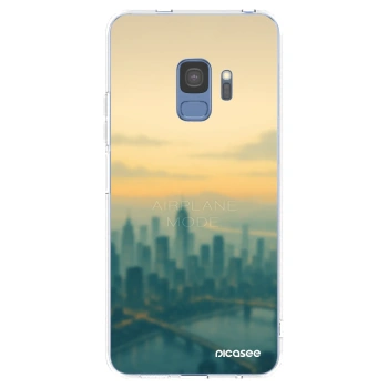 Ovitek za Samsung Galaxy S9 G960F - Airplane mode