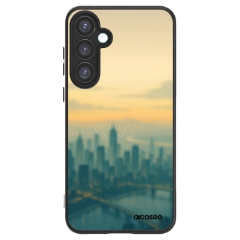 Picasee ULTIMATE CASE za Samsung Galaxy A55 5G A556B - Airplane mode