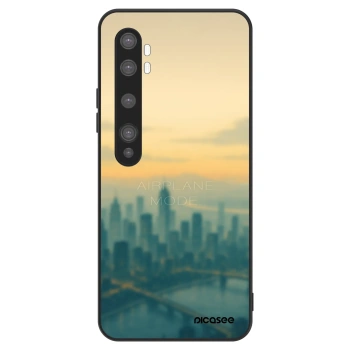 Ovitek za Xiaomi Mi Note 10 (Pro) - Airplane mode