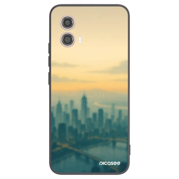 Ovitek za Motorola Moto G53 5G - Airplane mode