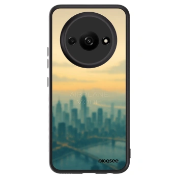 Ovitek za Xiaomi Redmi A3 - Airplane mode