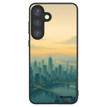 Picasee ULTIMATE CASE za Samsung Galaxy S25+ 5G - Airplane mode