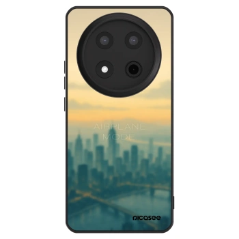 Ovitek za Honor Magic7 Lite 5G - Airplane mode