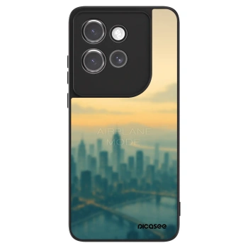 Ovitek za Motorola Edge 50 Neo - Airplane mode