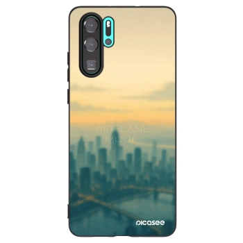 Ovitek za Huawei P30 Pro - Airplane mode