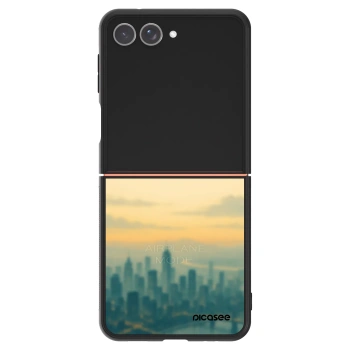 Ovitek za Samsung Galaxy Z Flip7 5G - Airplane mode