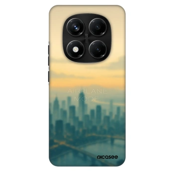 Ovitek za Xiaomi Redmi Note 14 Pro+ 5G - Airplane mode