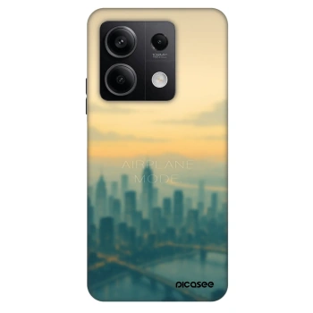 Ovitek za Xiaomi Redmi Note 13 5G - Airplane mode