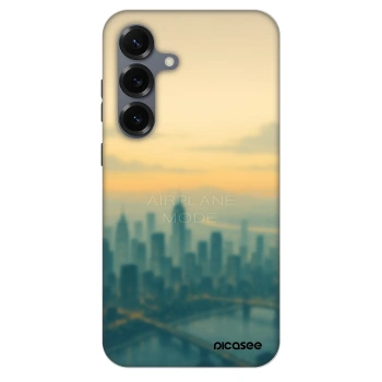 Ovitek za Samsung Galaxy S25 5G - Airplane mode